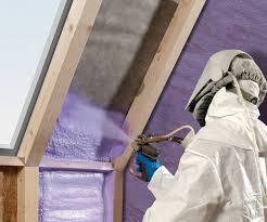 Insulation Air Sealing in Welcome, NC